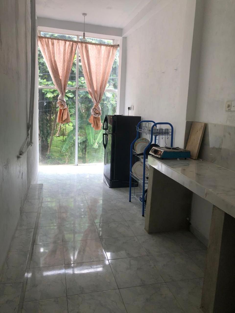 Boomerang Una With Free Scooter Bike Unawatuna Exterior foto